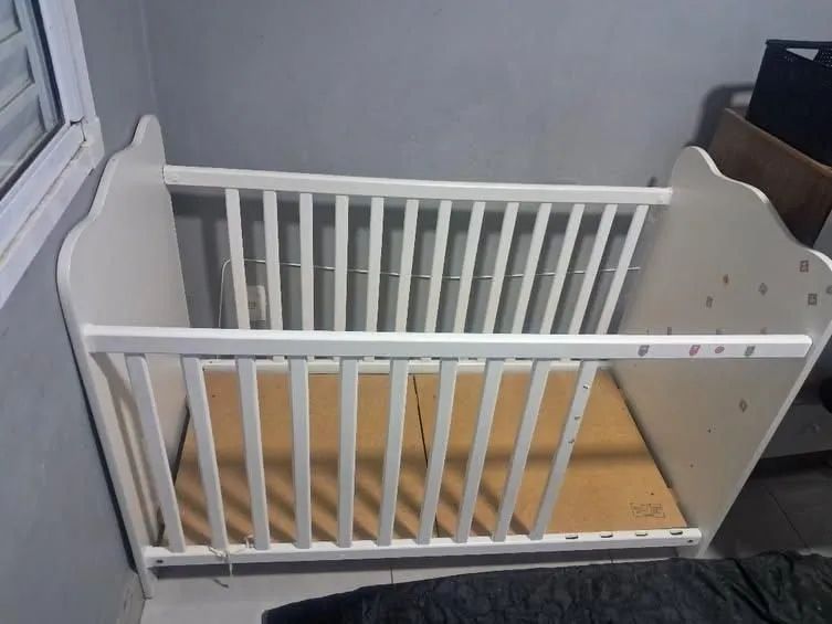 Vende se Berço  - Foto 2