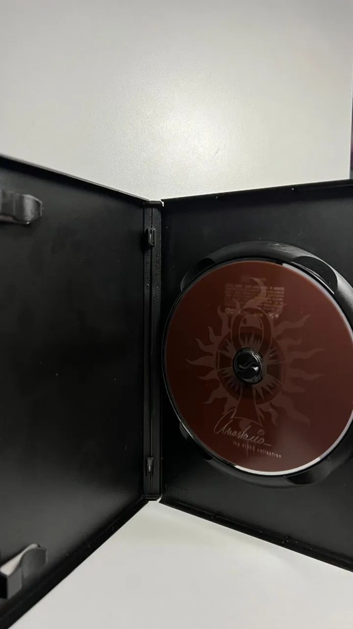 DVD - Anastacia: The Video Collection - Foto 2
