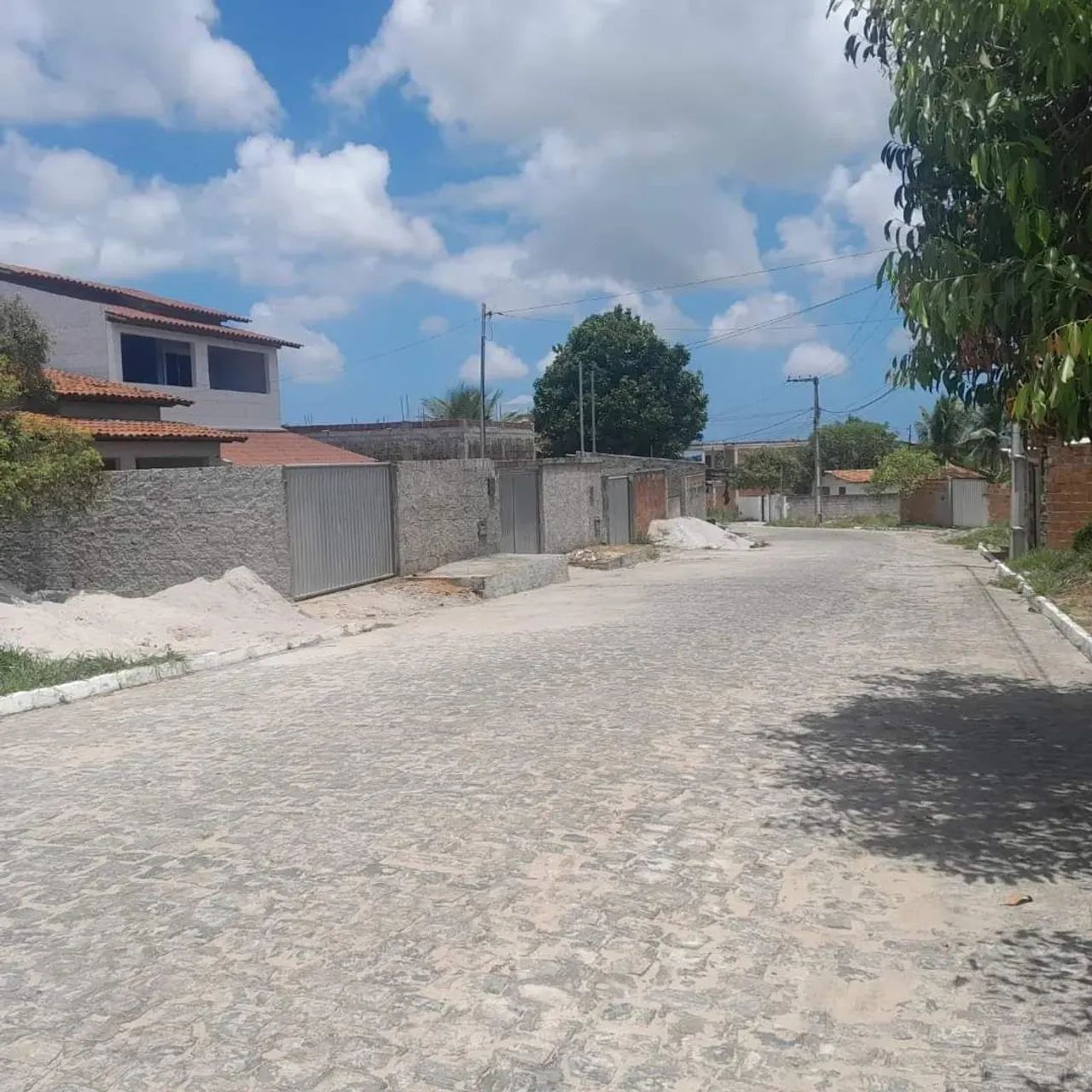 Terreno no Conde, Pronto para Construir  - Foto 5