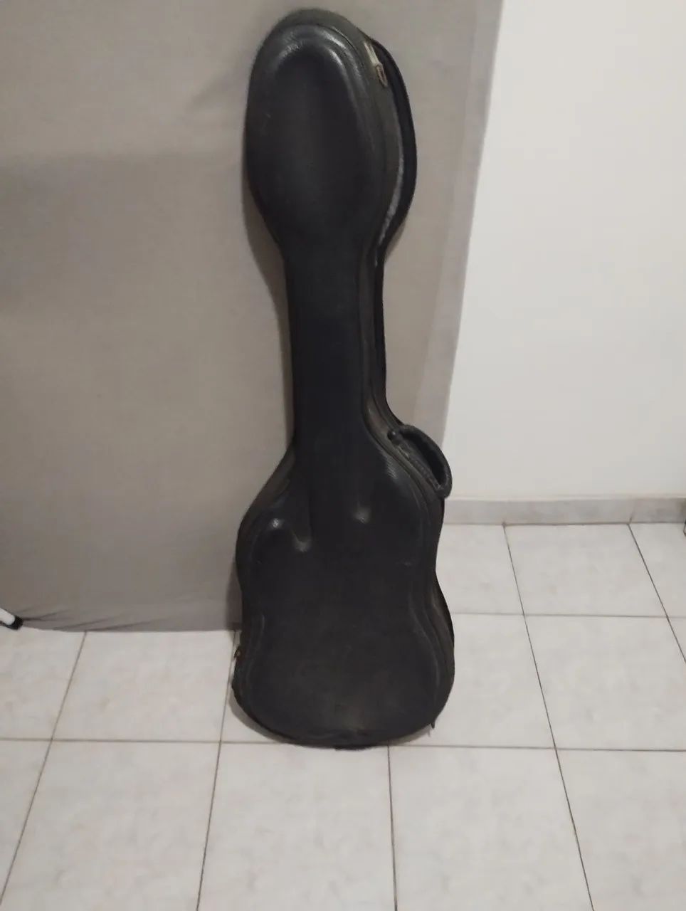 Case Semi-Rígido Solid Sound Contrabaixo - Foto 3