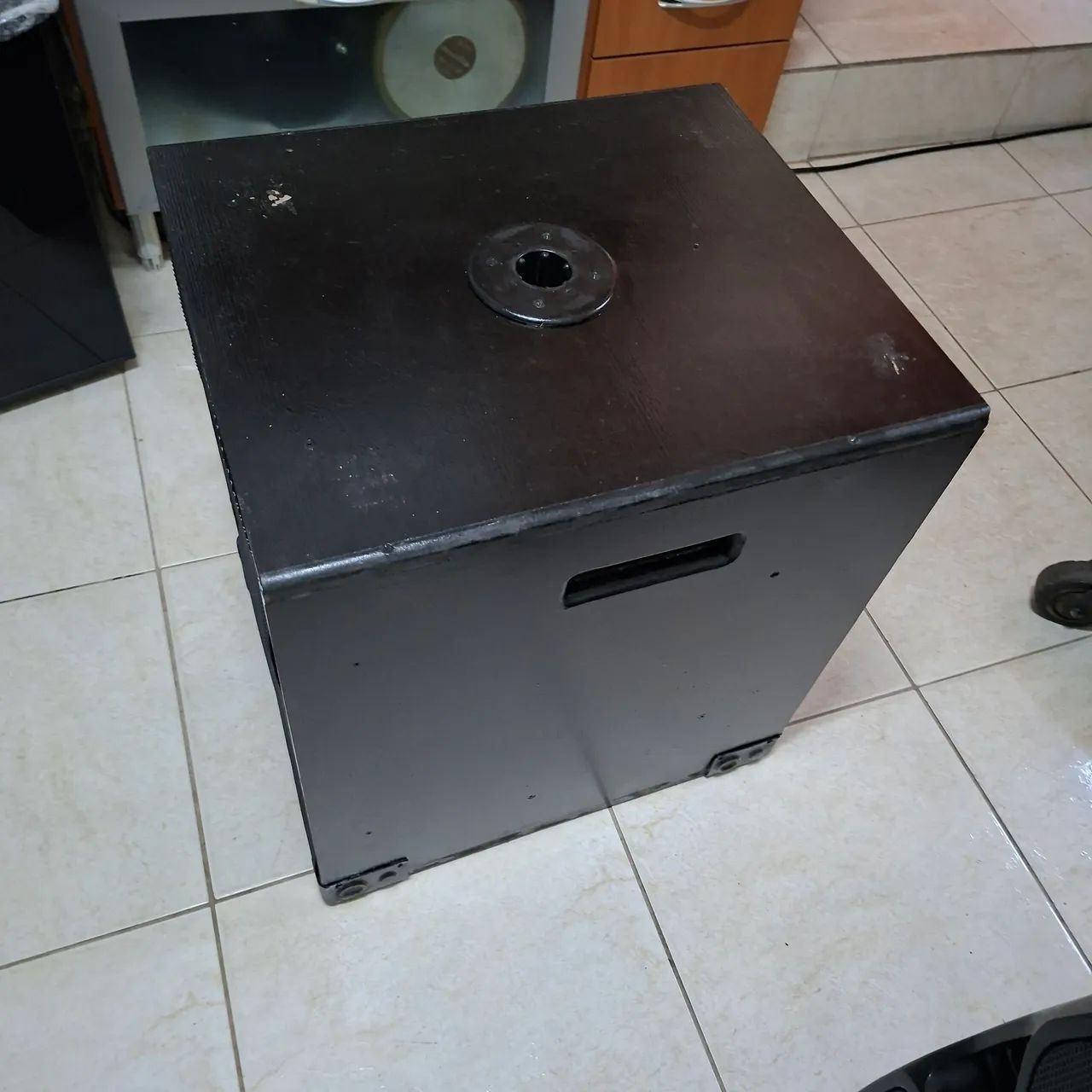 Sub de 15 passivo 600W  - Foto 2