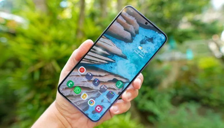 S24 plus 512Gb 