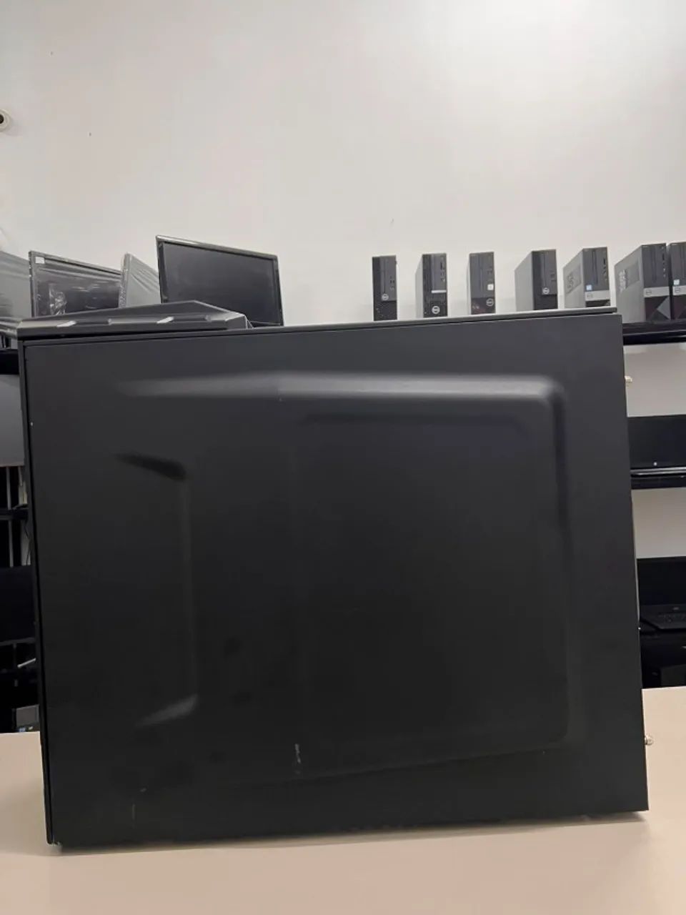 GABINETE FULLTOWER HAF 922- COOLER MASTER - Foto 4
