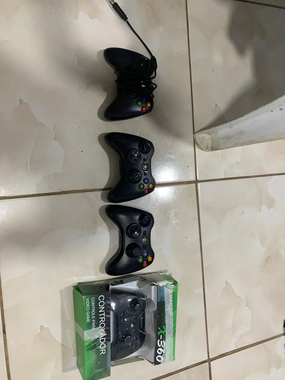 Xbox 360 - Foto 2