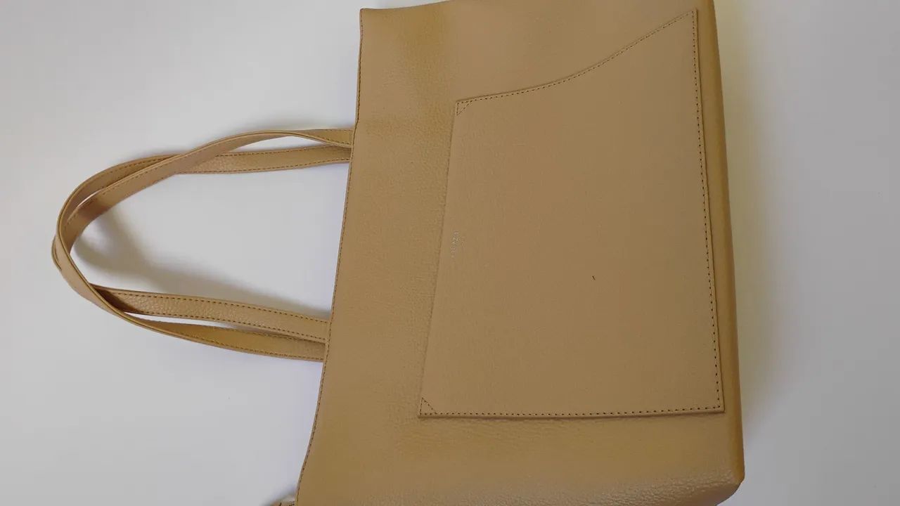 Bolsa Tote Arezzo - Foto 3