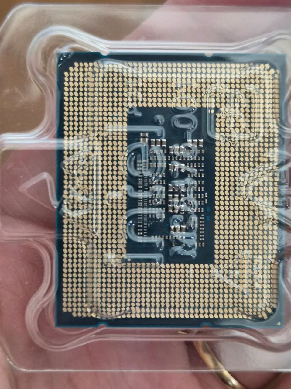 Processador Intel i5-12400F LGA1700 + Cooler + Caixa - Foto 3