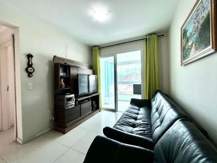 Apartamento 2 Quartos com 1 Suíte e 68m² - Estreito - Foto 3