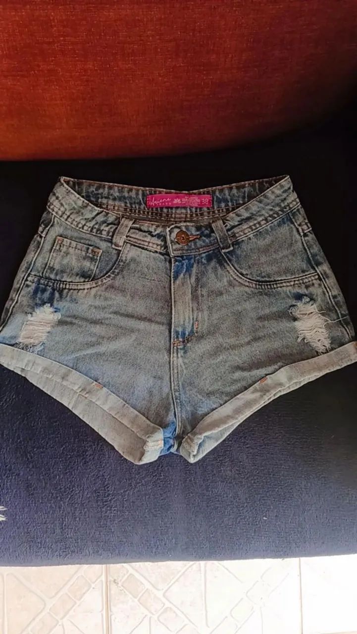 Shorts  - Foto 4