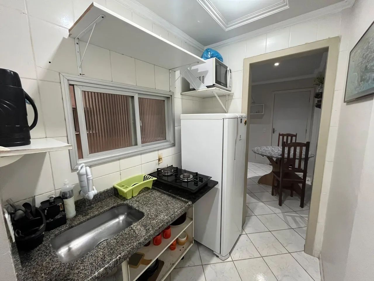 Quarto e Sala - Home Ofice - Foto 2