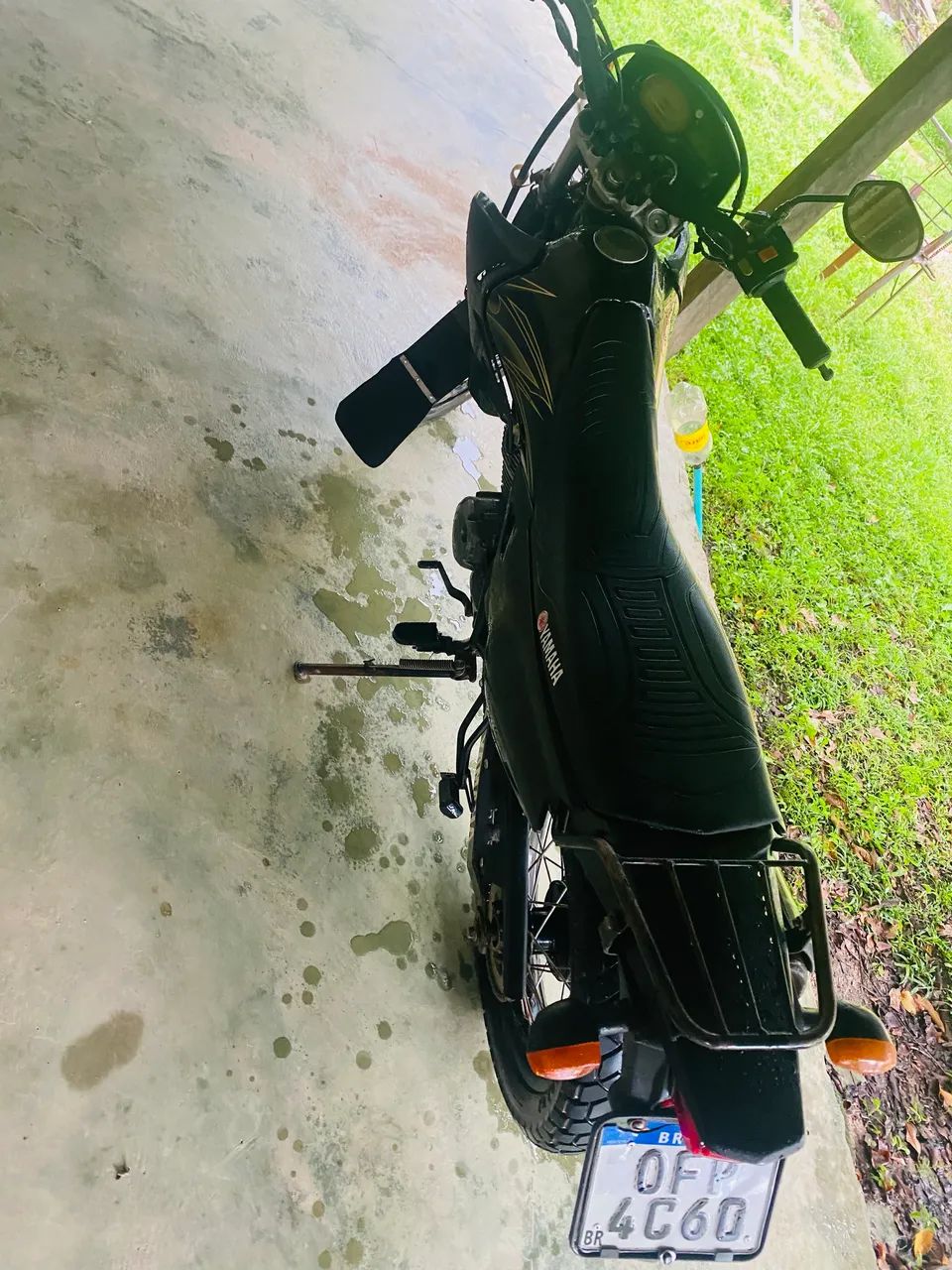 Xtz 125