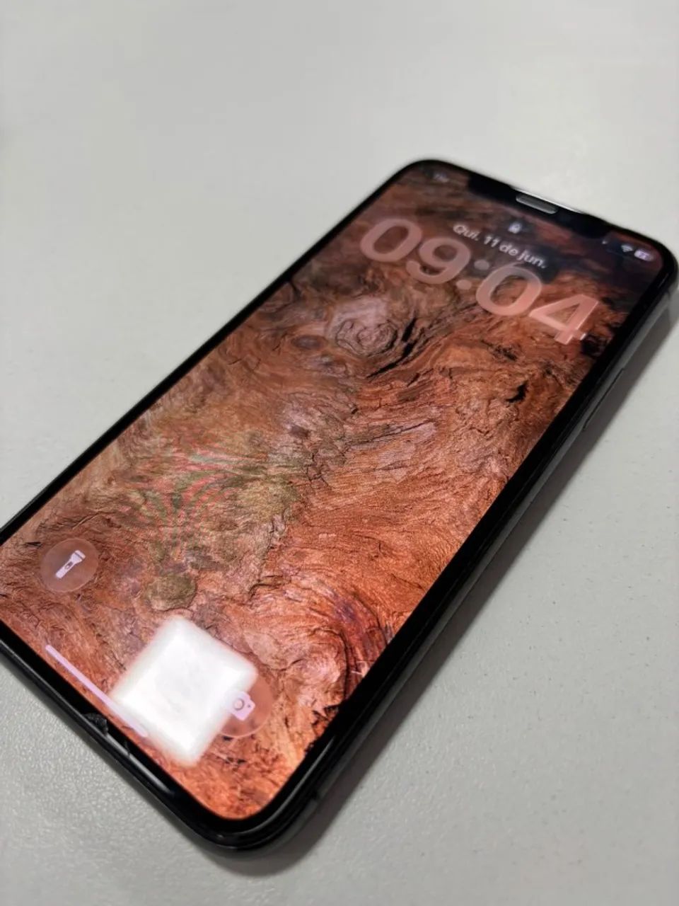 iPhone 11 Pro 256gb preto  - Foto 3