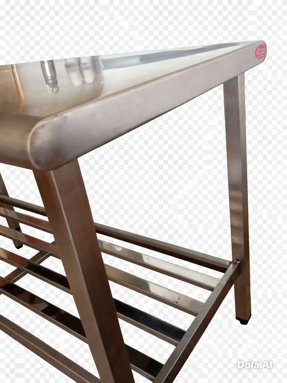 Mesa de frios - Foto 2