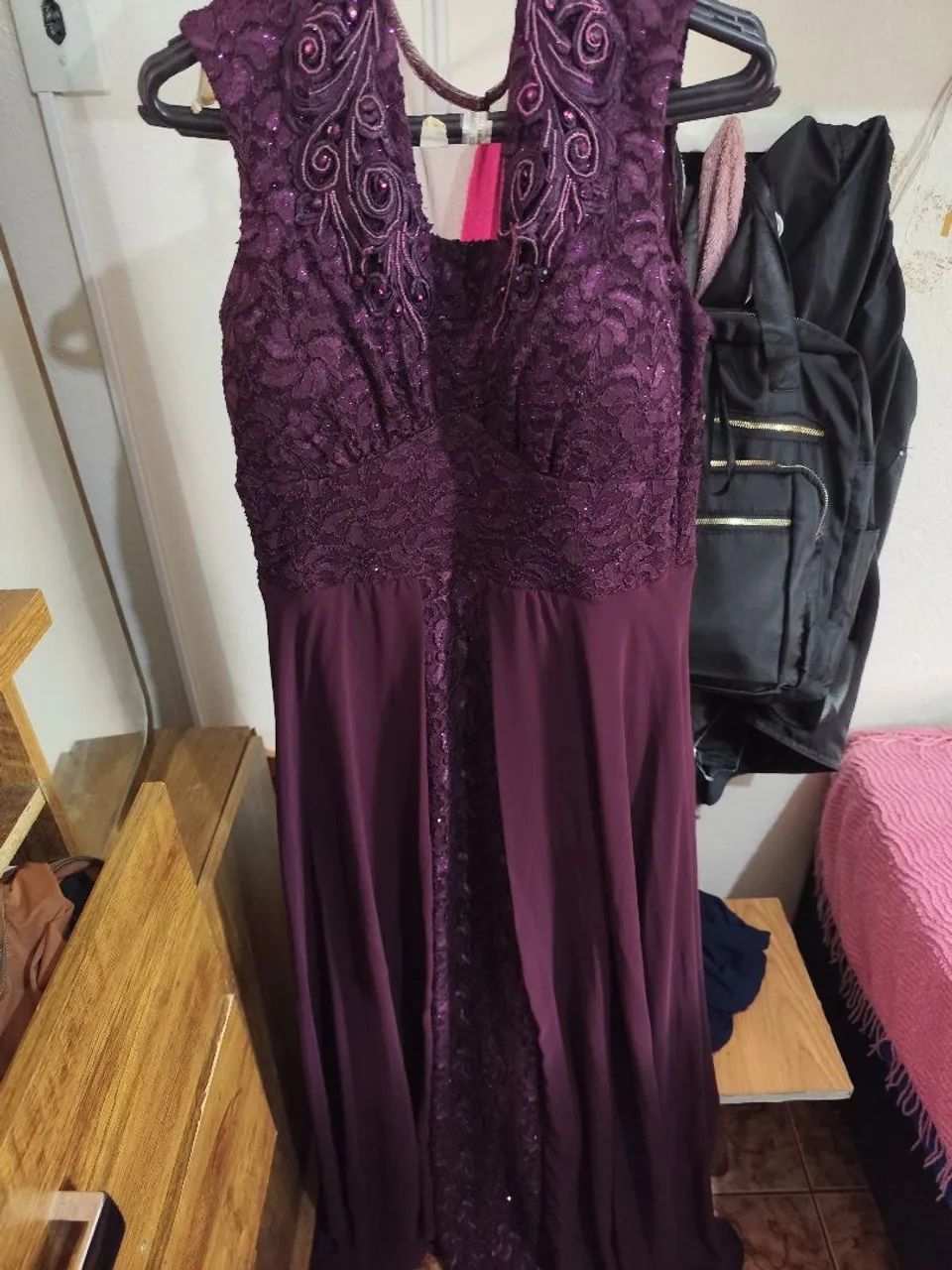 Vestido de festa
