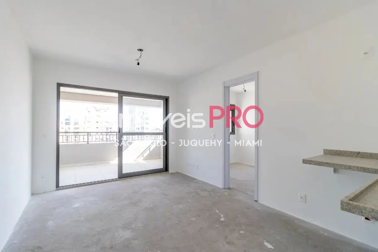 Apartamento novo à venda em Moema - Foto 4