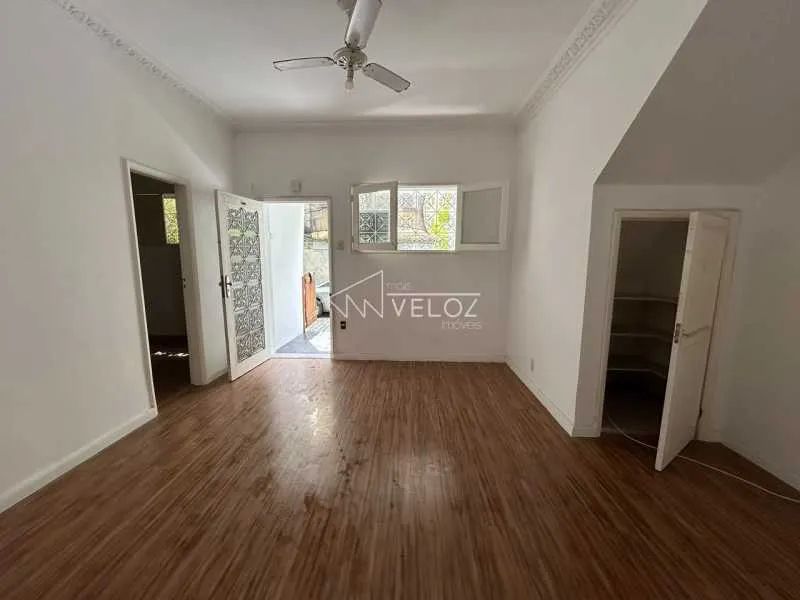 Casa de Vila : Linear / Residencial / Humaitá - Foto 5