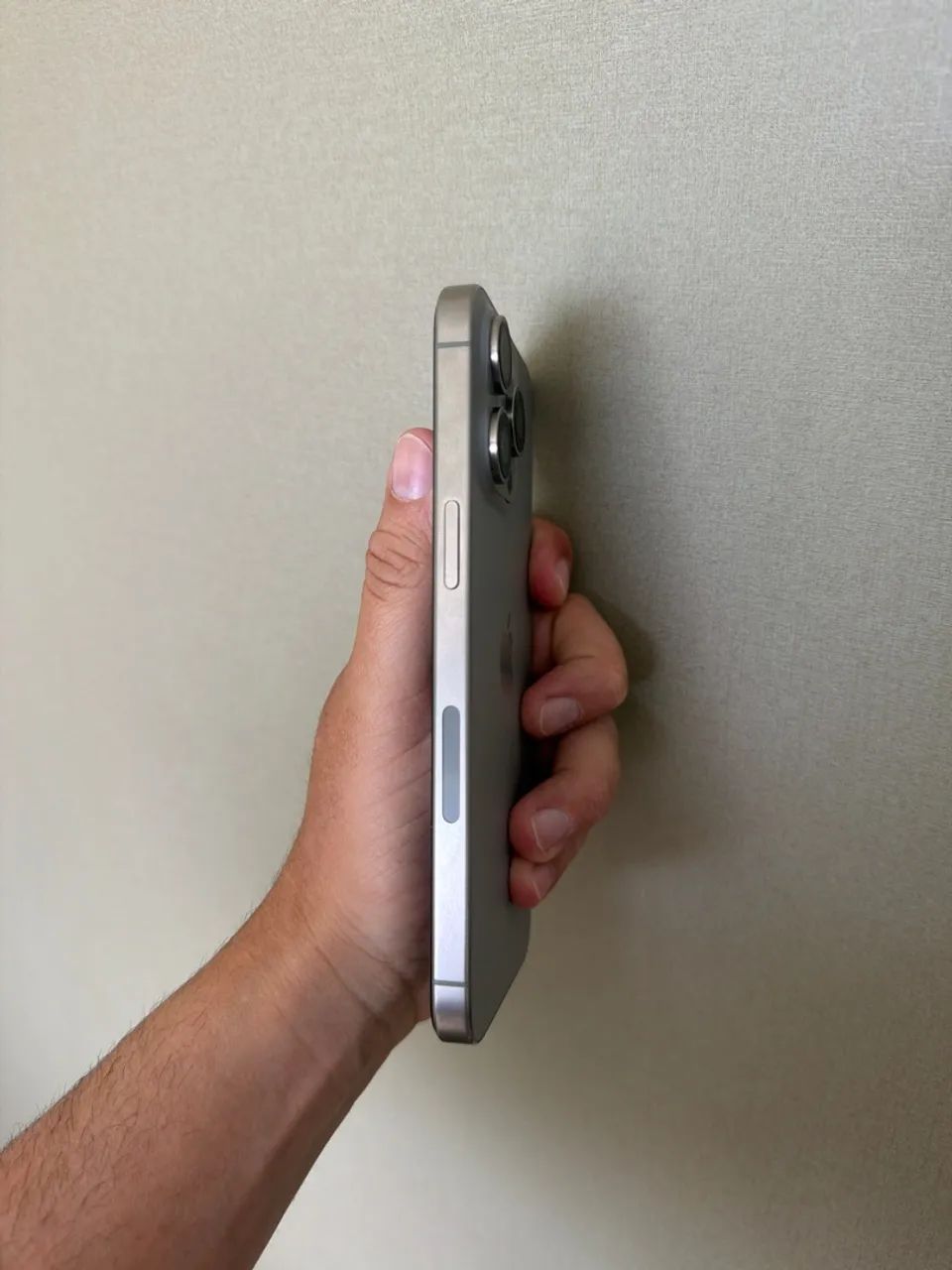 IPHONE 15 PRO MAX 256g  - Foto 2