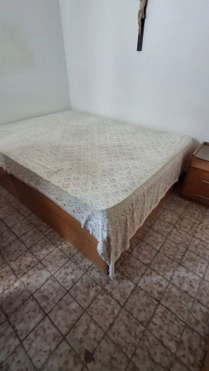 CAMA CASAL, COMPLETA
