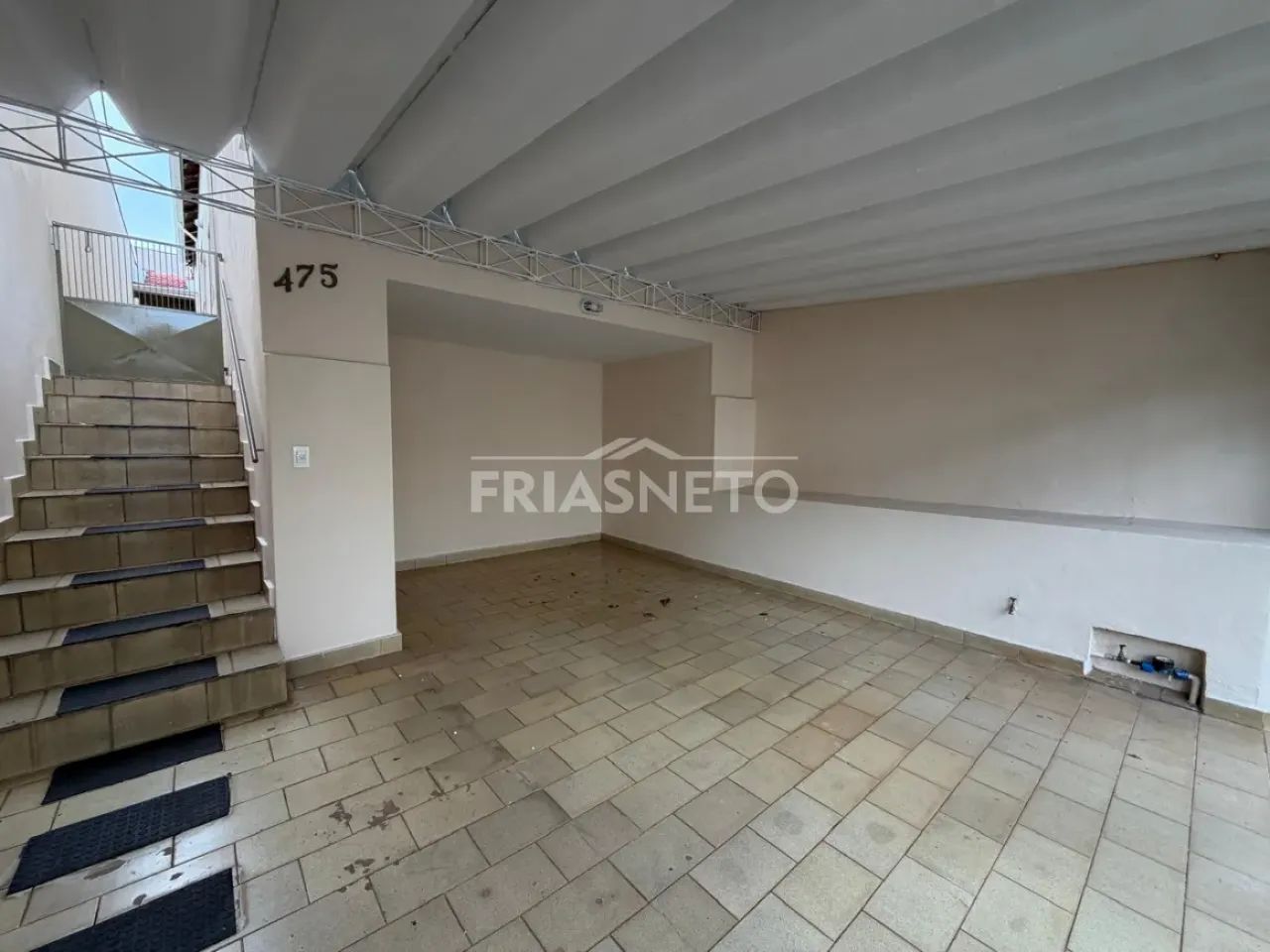 Casa para locação no Bairro Cidade Alta - Foto 2