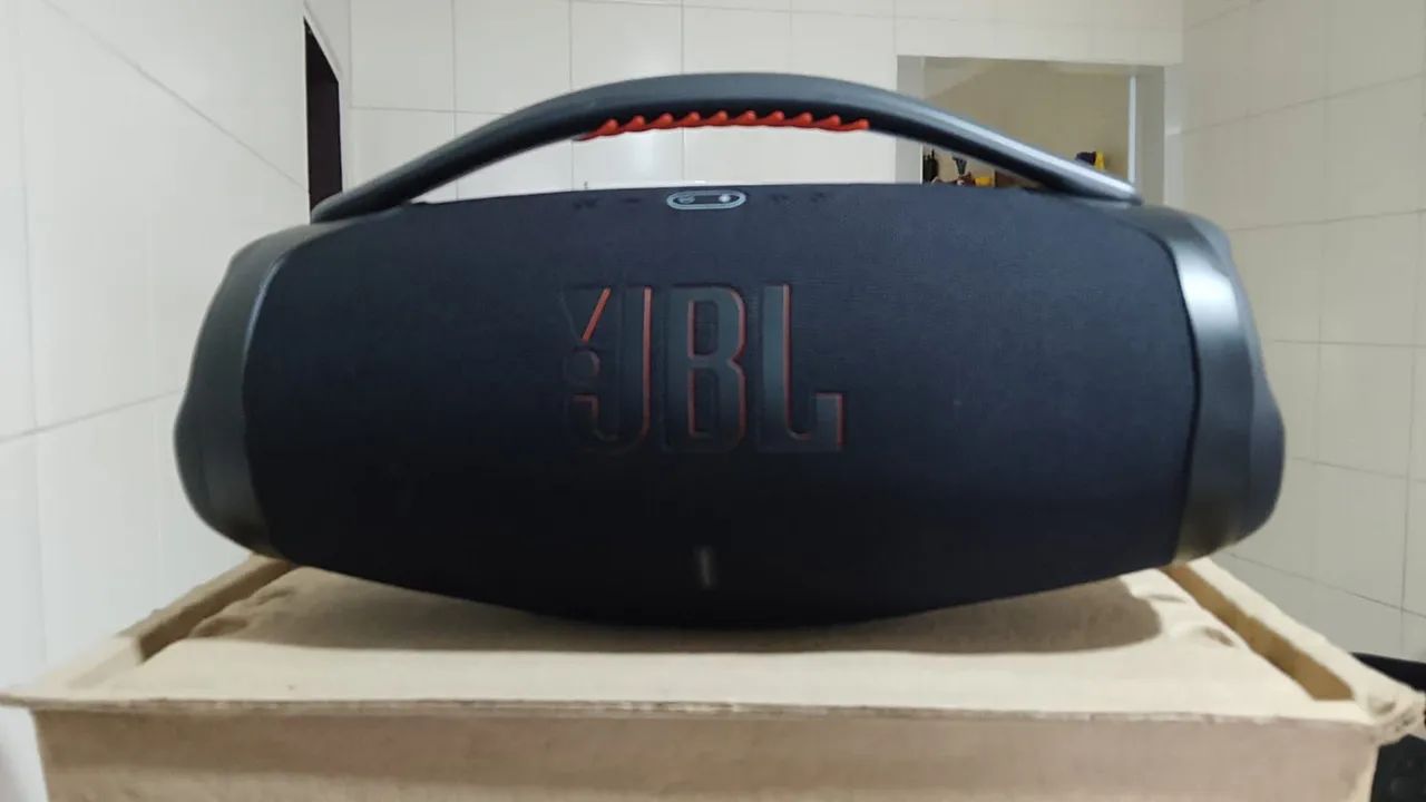 Bom Box 3 - Foto 4