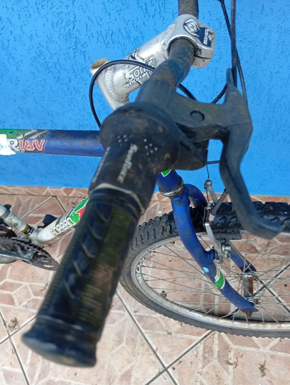 BICICLETA ARO 26  - Foto 2