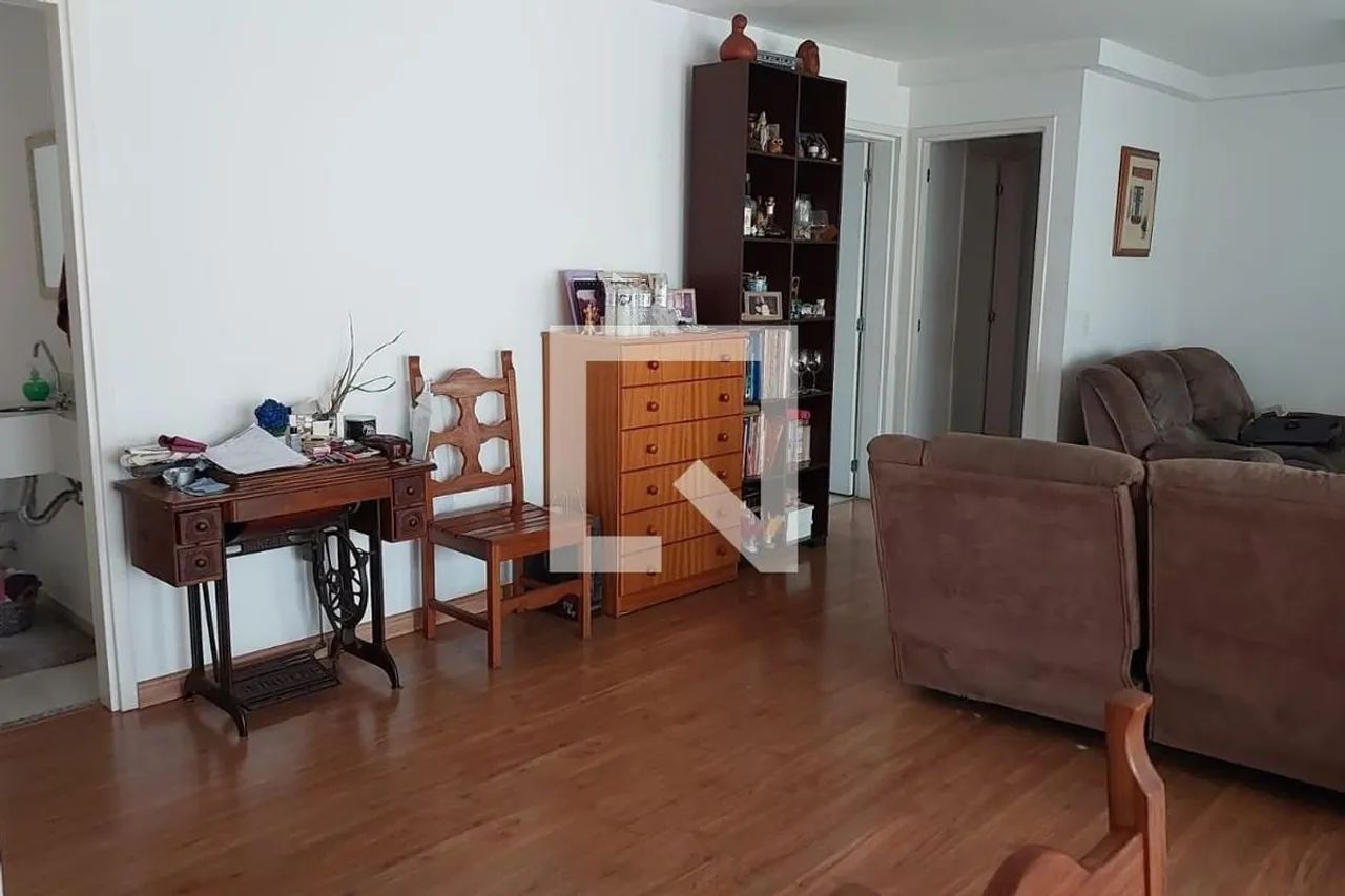 Apartamento à Venda - Panamby, 3 Quartos, 122 m2 - Foto 3