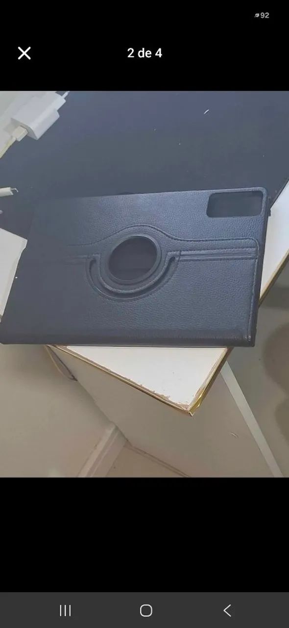Redmi Pad SE 11 256gb? usado - excelente - Foto 3