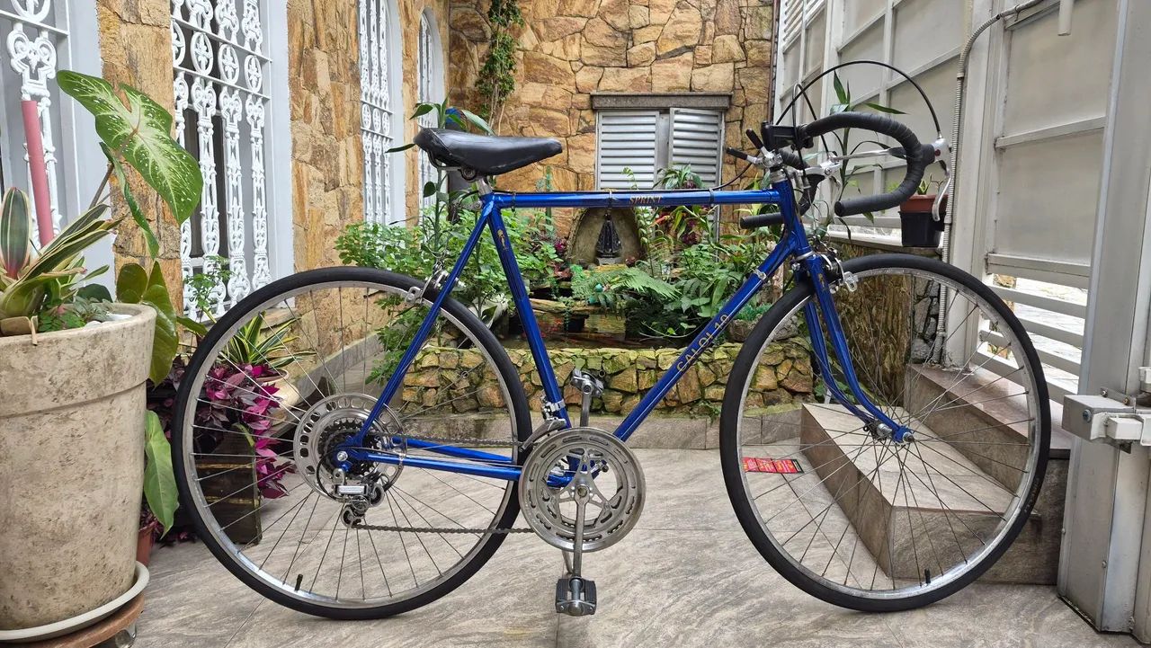Caloi 10 Sprint 