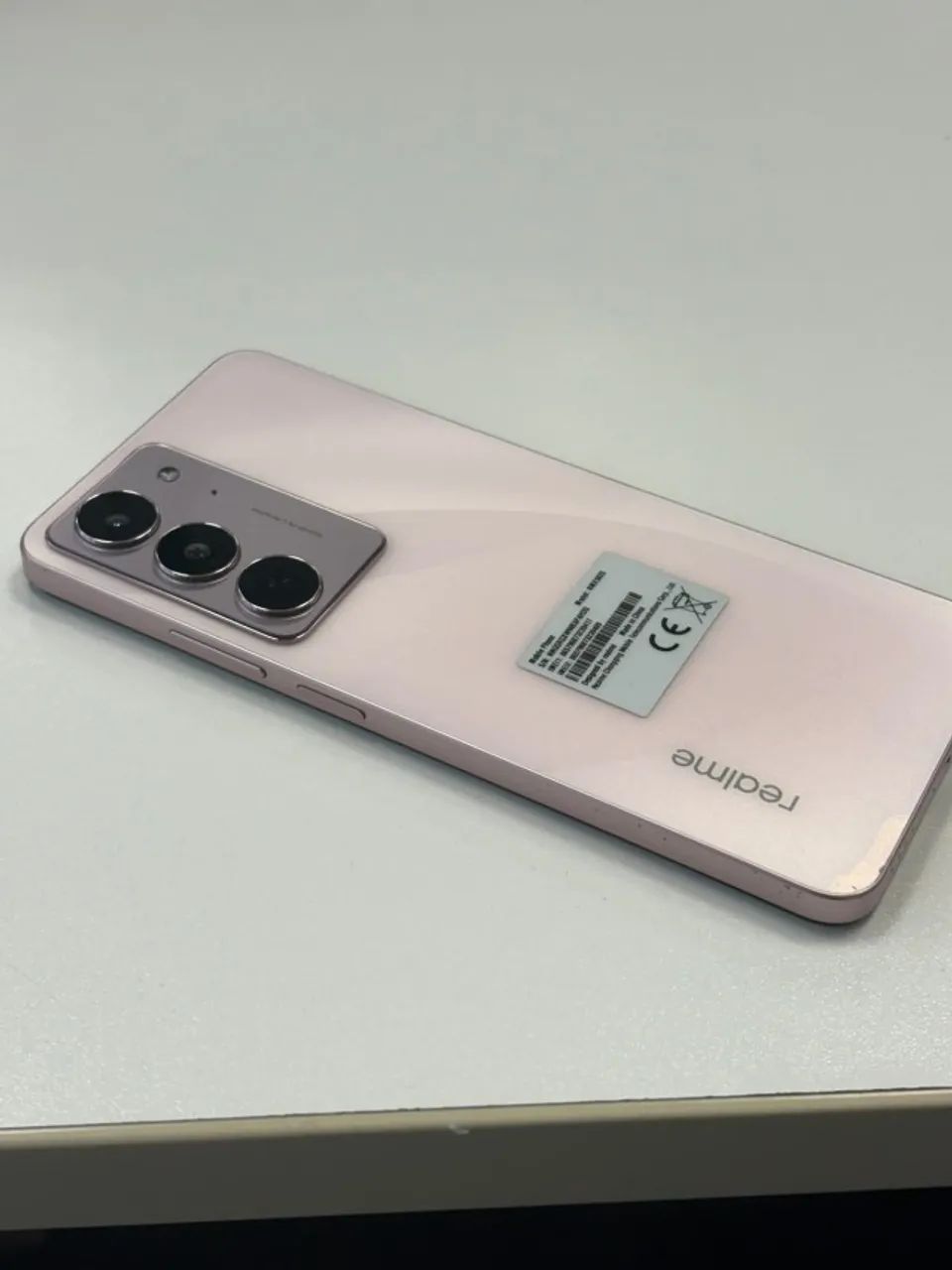 Celular Realme C75x - Foto 3
