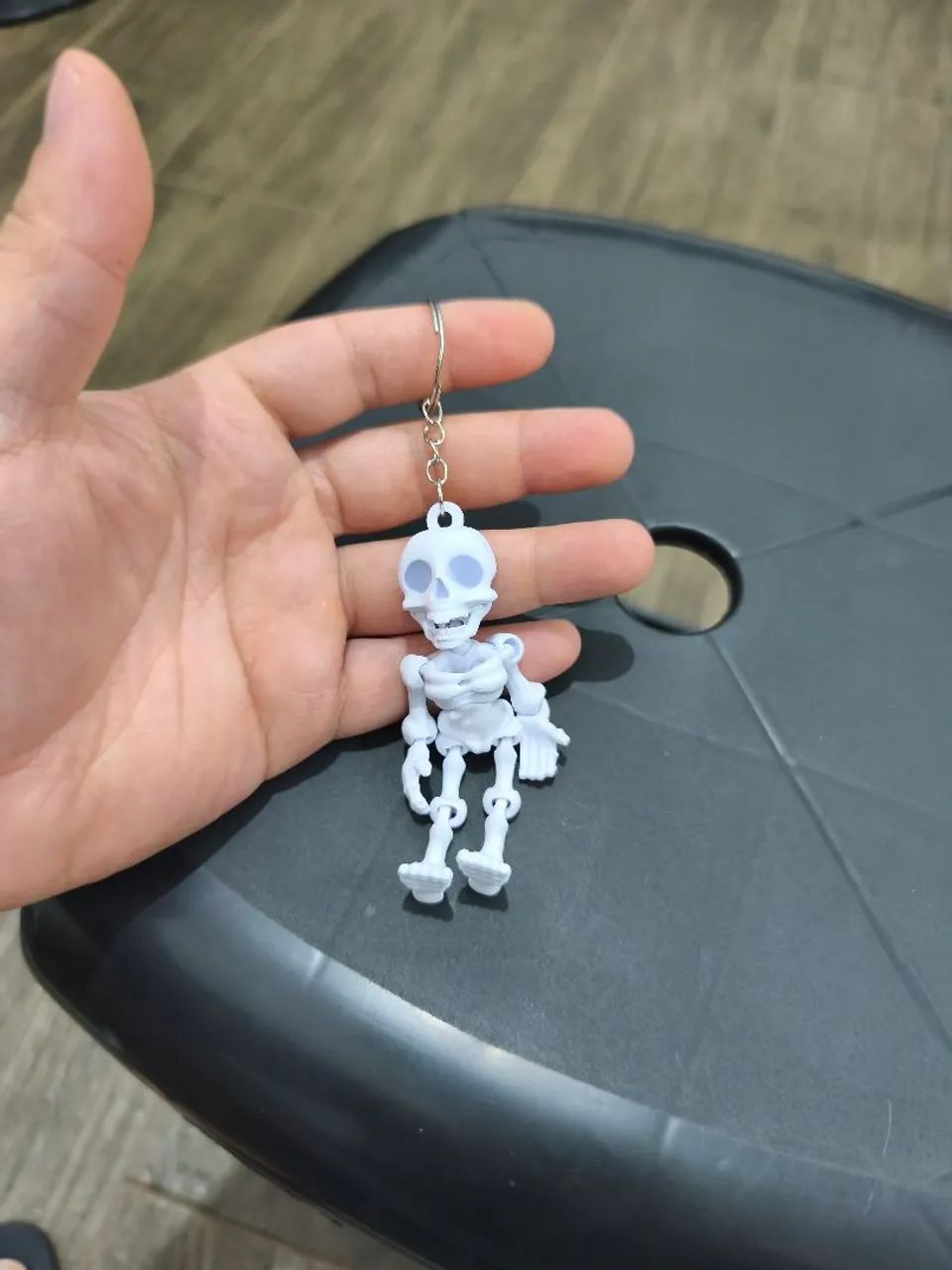 Chaveiros 3D Atacado para Revenda e Renda Extra - Foto 3