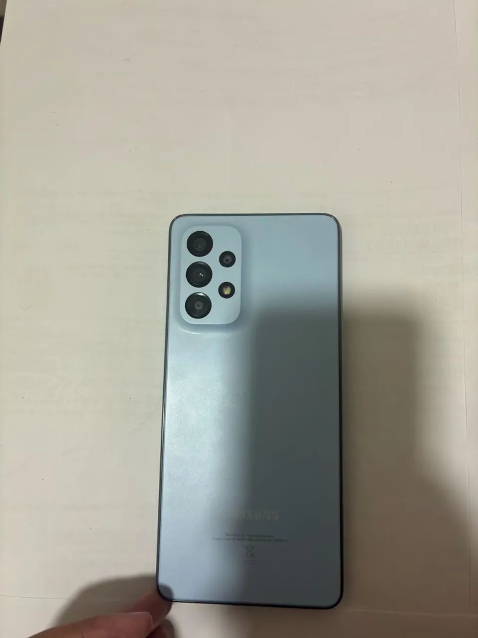 Samsung A53 - Foto 2
