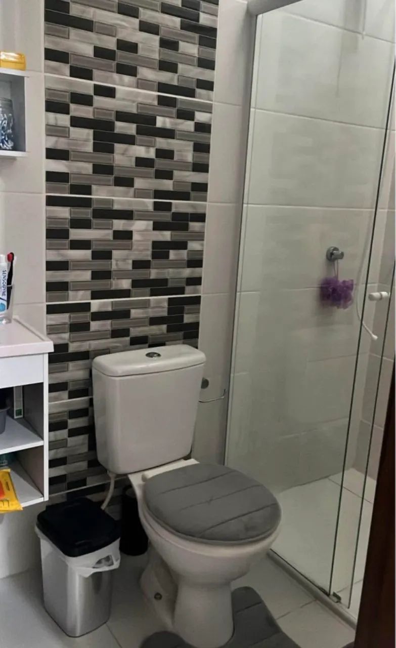Aluguel de quarto casa compartilhada