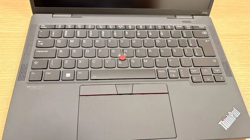 Notebook Lenovo X13s Snapdragom 16GB RAM - Foto 3