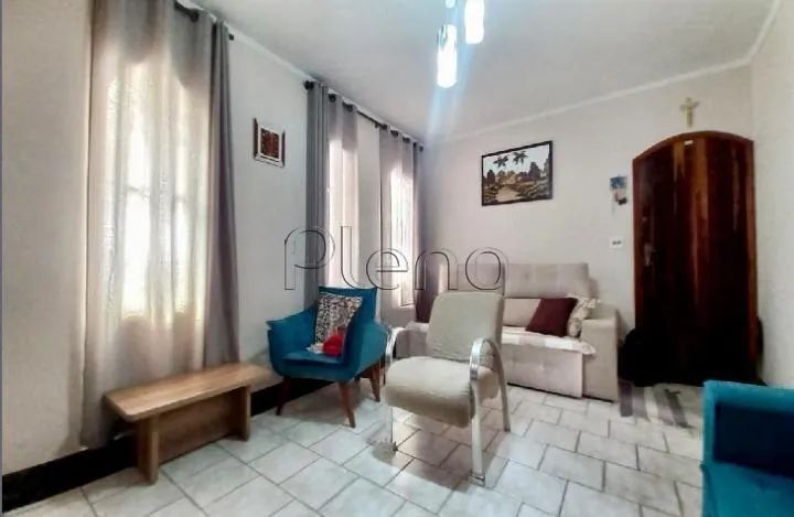 Casa à venda com 4 quartos no Parque Jambeiro, Campinas - Foto 3