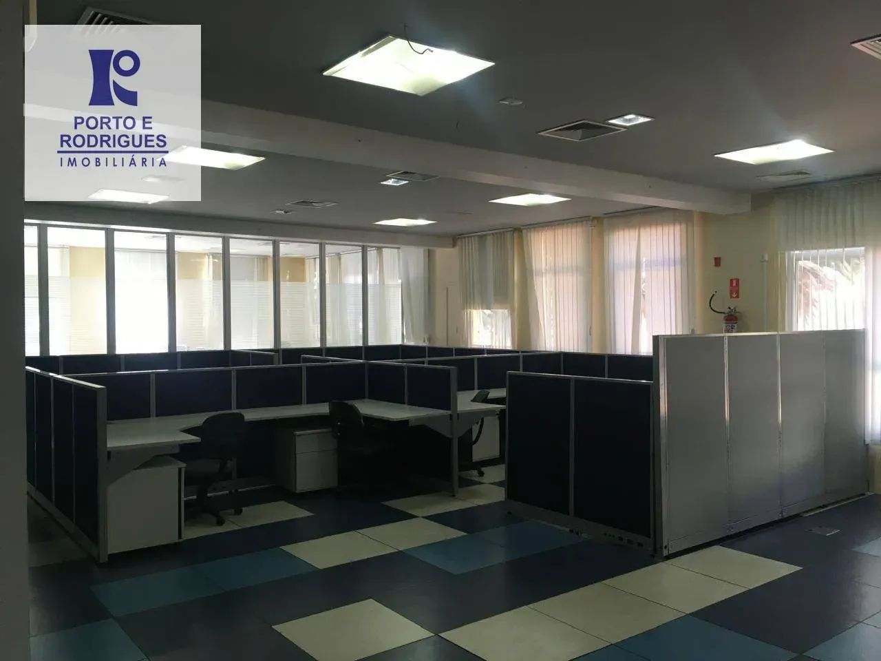 Sala, 300 m² - venda por R$ 2.250.000,00 ou aluguel por R$ 27.100,00/mês - Loteamento Cent - Foto 15