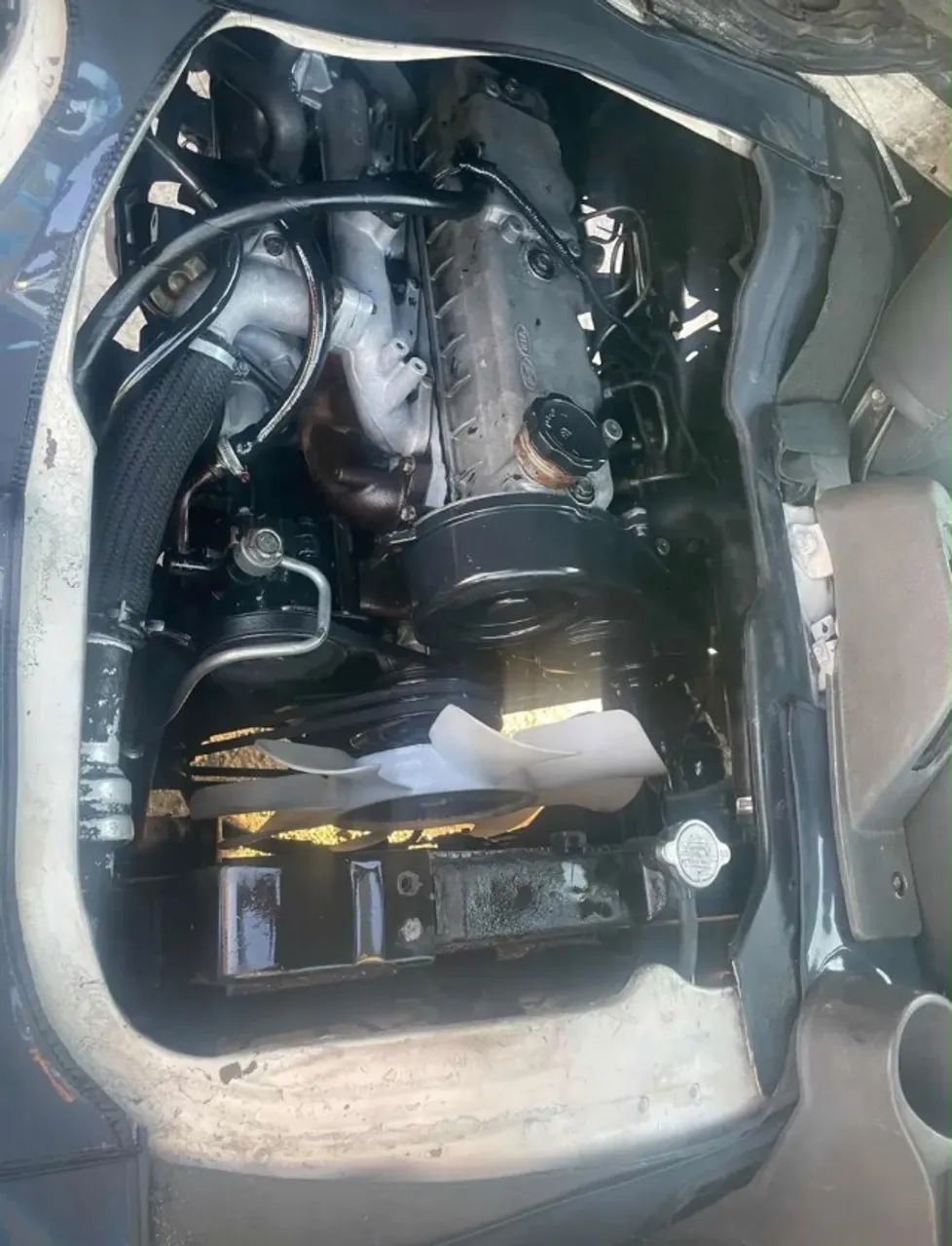 Hyundai HR 2009 - Foto 2