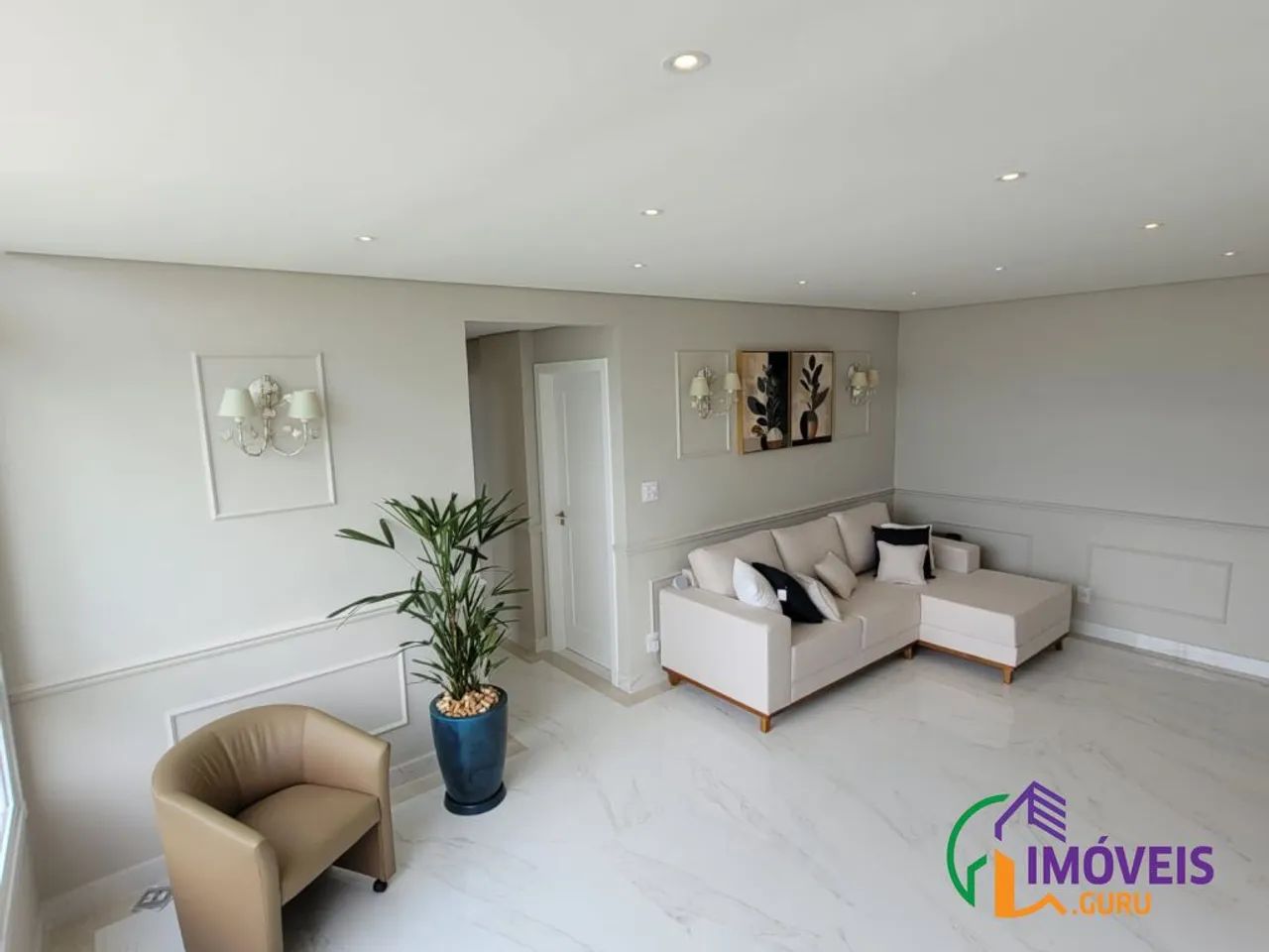 APARTAMENTO - APARECIDA - SP - Foto 4
