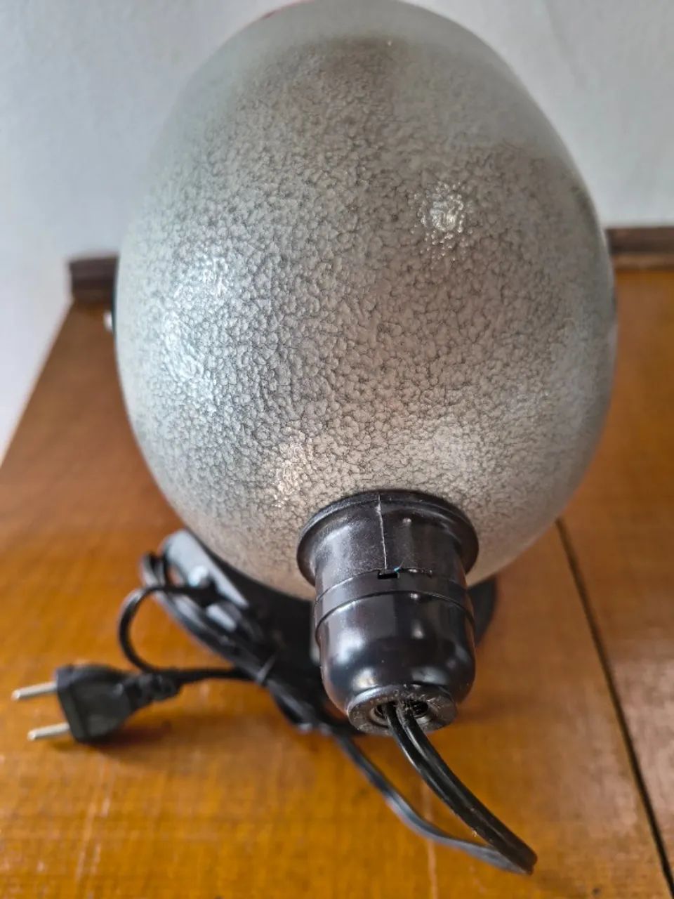 Antiga Lanterna De Segurança Para Laboratório Fotográfico  - Foto 4