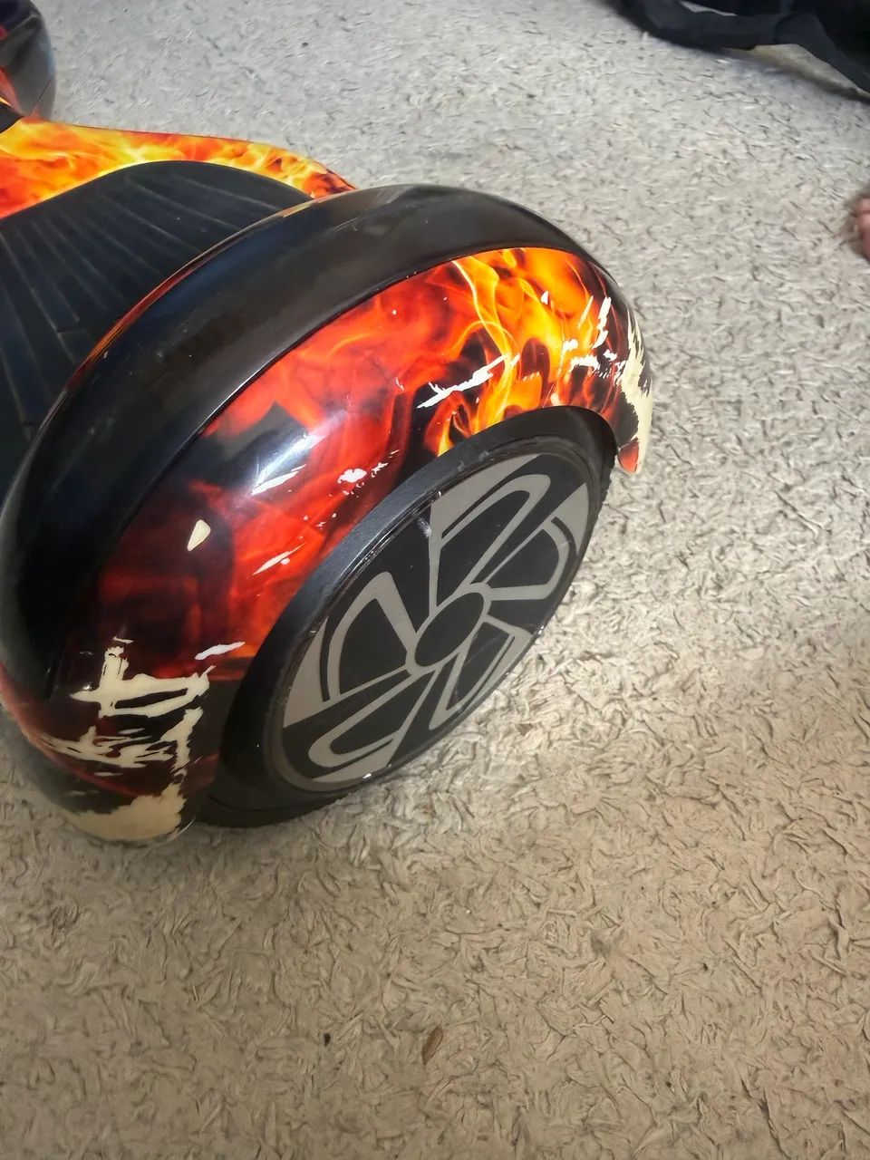Vendo hoverboard  - Foto 4