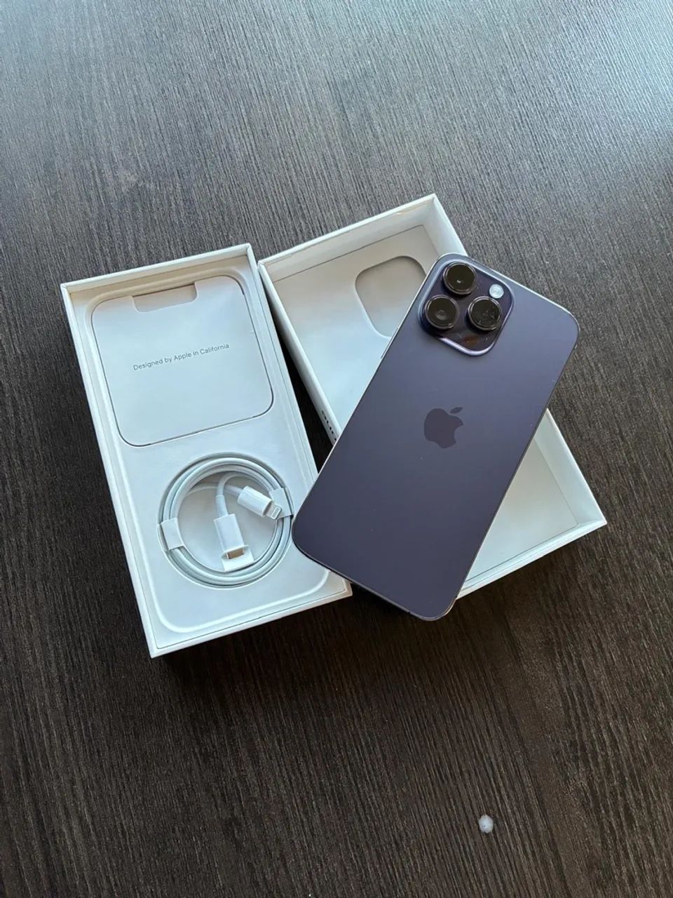 iPhone 14 Pro Max 256GB | Excelente Estado - Celulares e