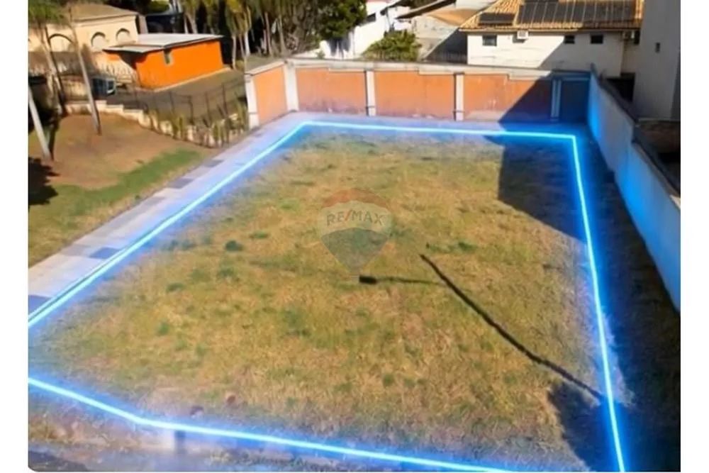 Terreno de 871 m² com Potencial de Incorporação no Nova Aliança Sul - Foto 4