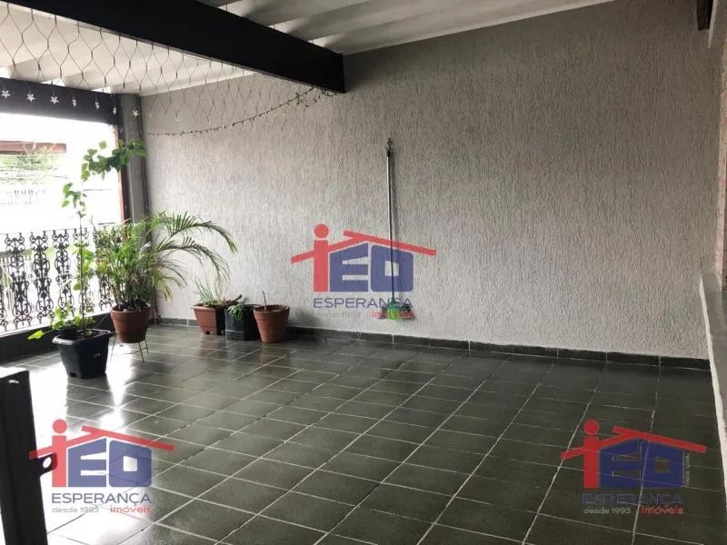 Residencial - Jardim Santo Antonio