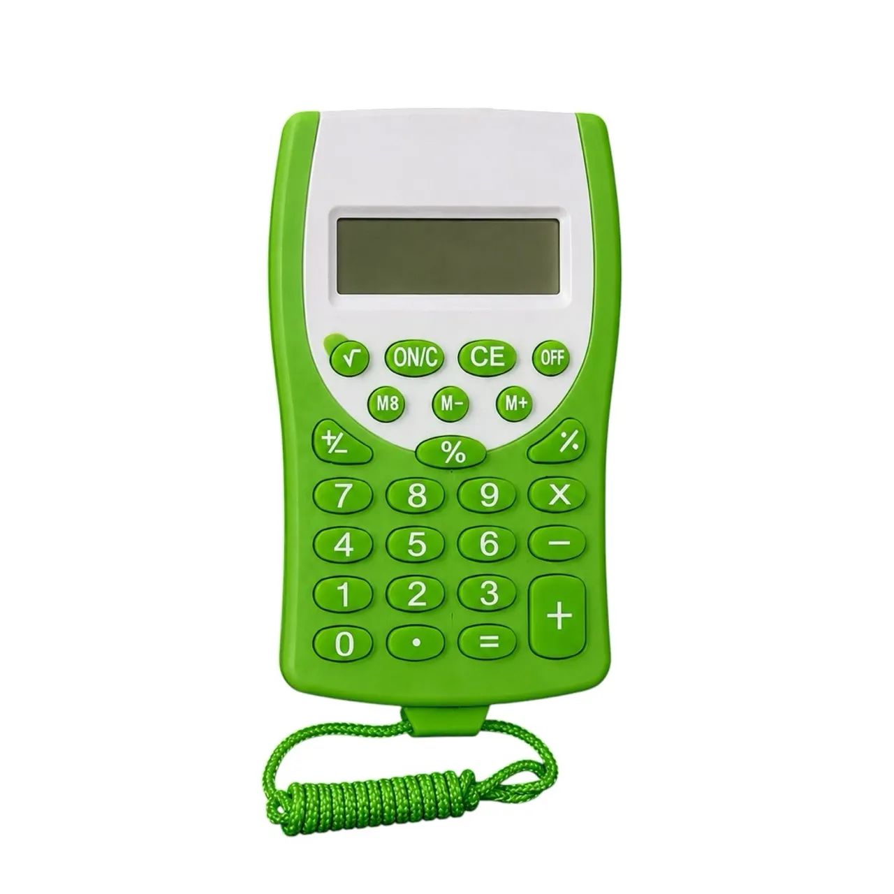 CALCULADORA ELETRÔNICA KK-2201 - Foto 2