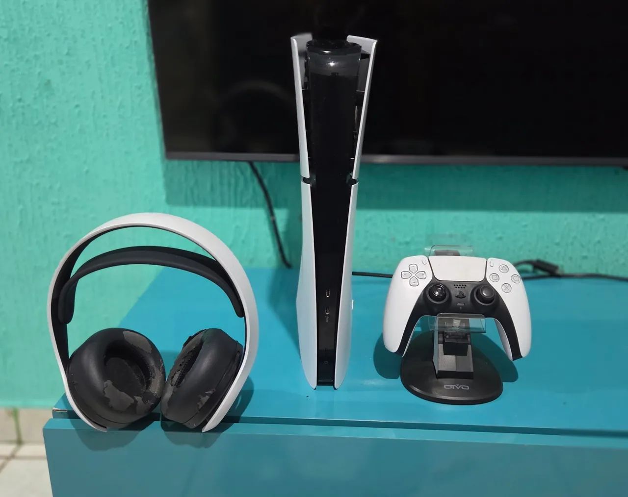 Playstation 5 Slim