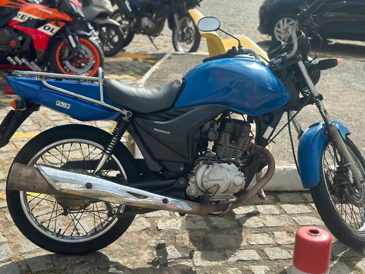 Cargo 2013, 8200,00