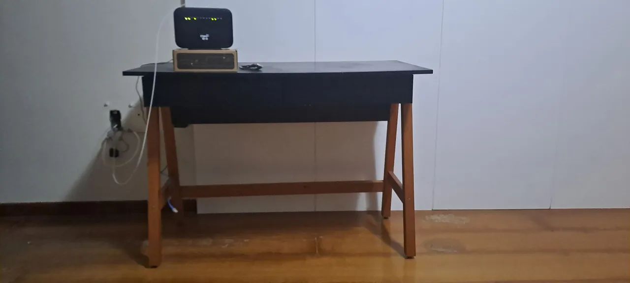 Mesa home office