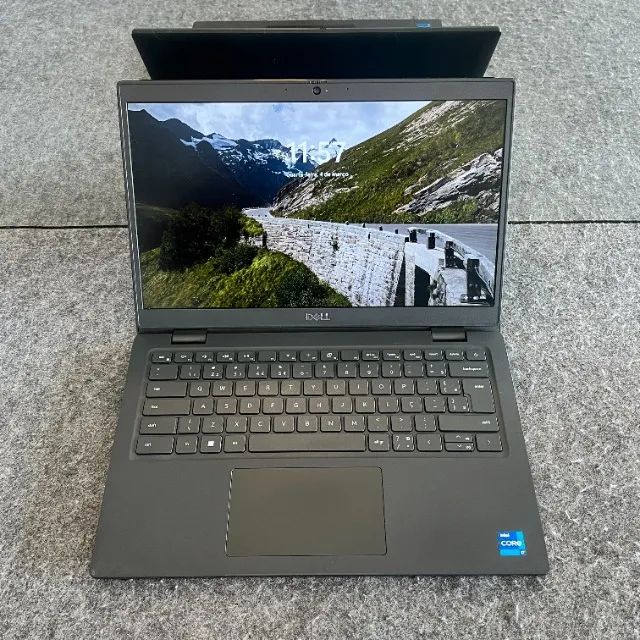 Notebook Dell Latitude 3420, i7 de 11ª, 8gb de RAM, 512 de SSD e tela de 14 polegadas - Foto 4