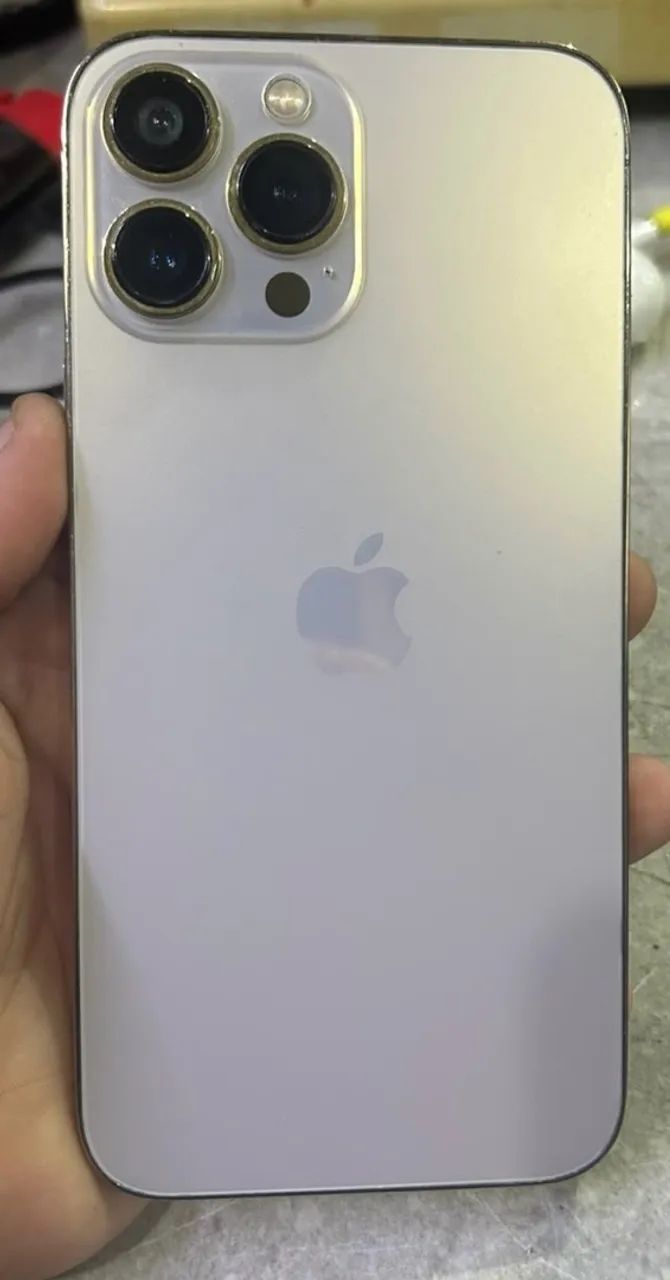 iPhone 13 Pro Max 