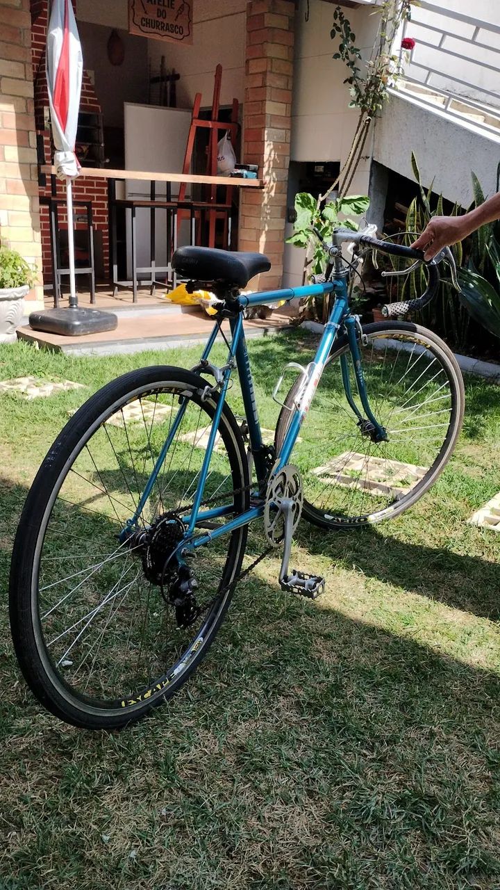Bicicleta Caloi 10 - relíquia - Foto 3