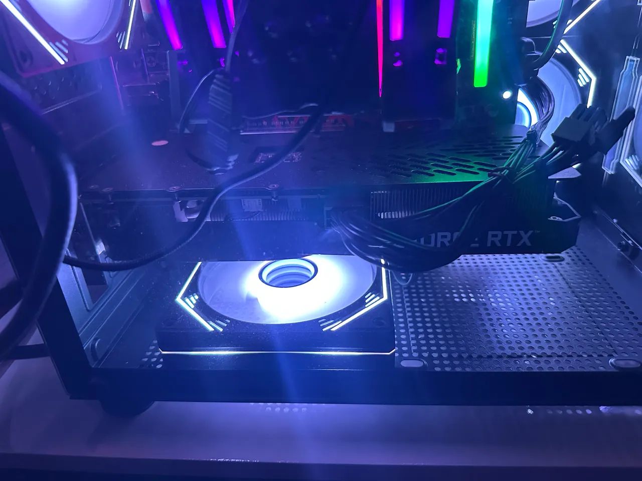 RTX 3060ti - Foto 4
