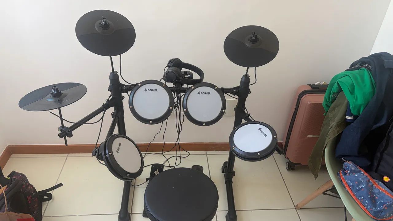 Bateria elétrica - Foto 5